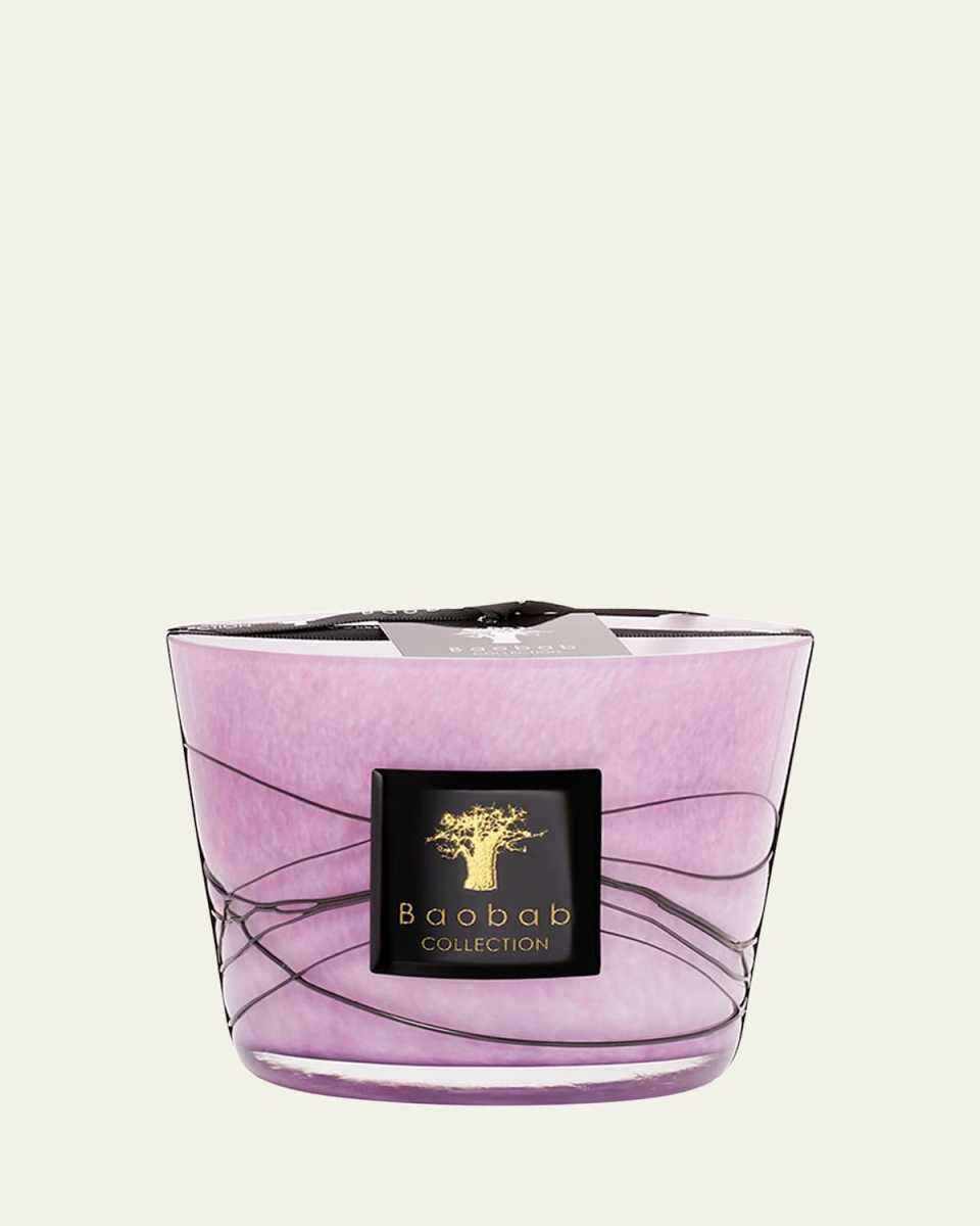 Max 10 Filo Viola Scented Candle